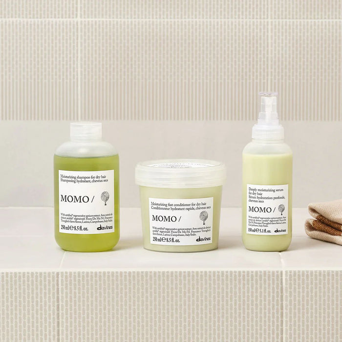 Davines MOMO Quenching Fluid 150ml