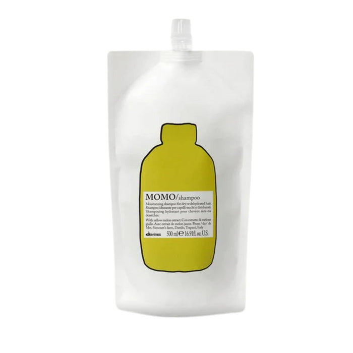 Davines Momo Shampoo Refill 500ml