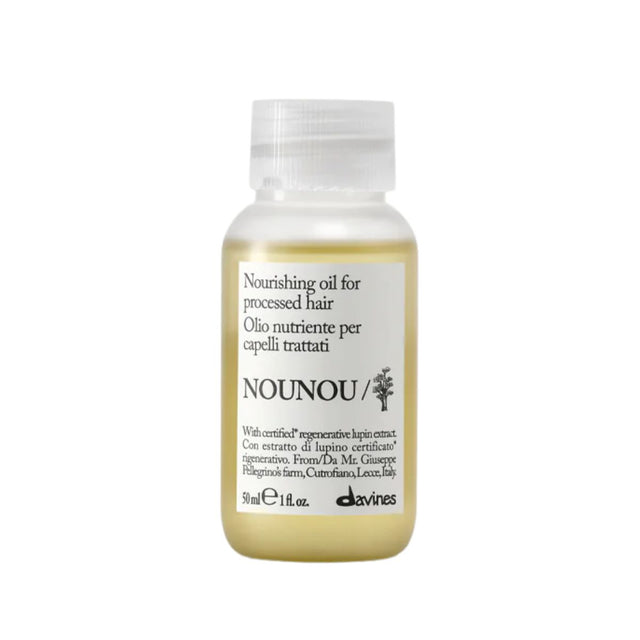 Davines NOUNOU Oil 50ml