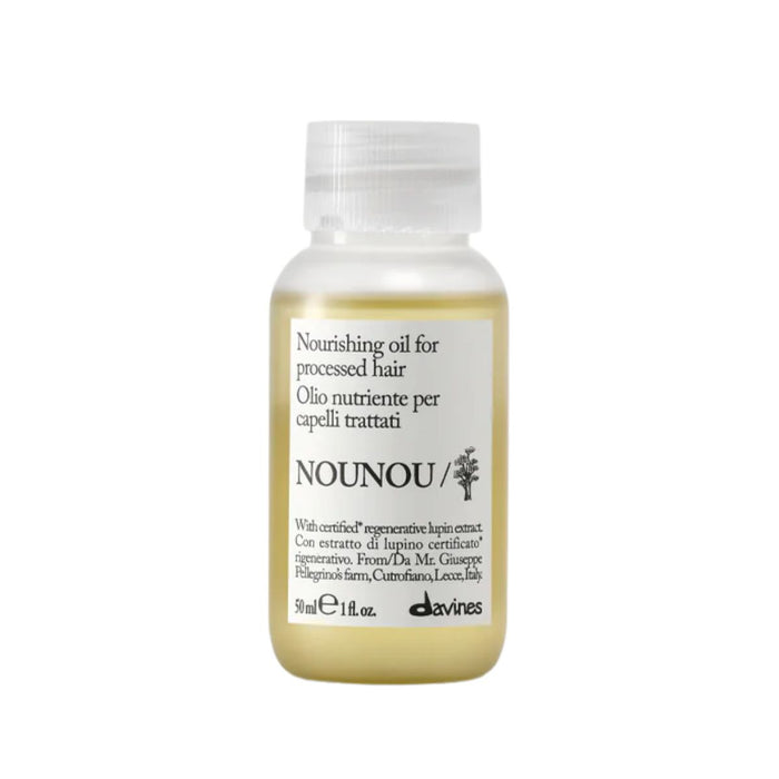 Davines NOUNOU Oil 50ml