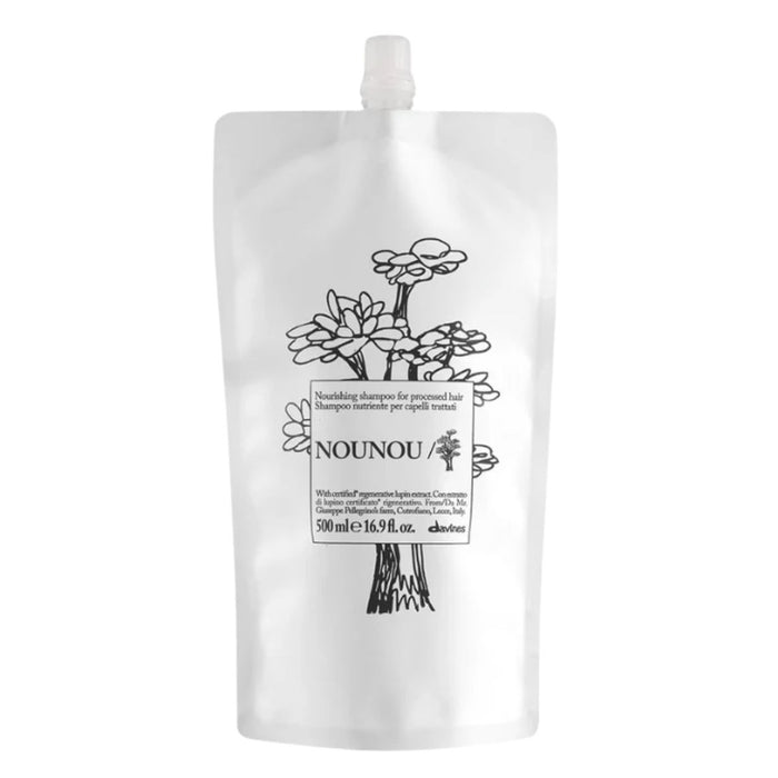 Davines Nou Nou Shampoo Refill 500ml