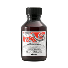 Davines NaturalTech Energizing Shampoo Travel Size