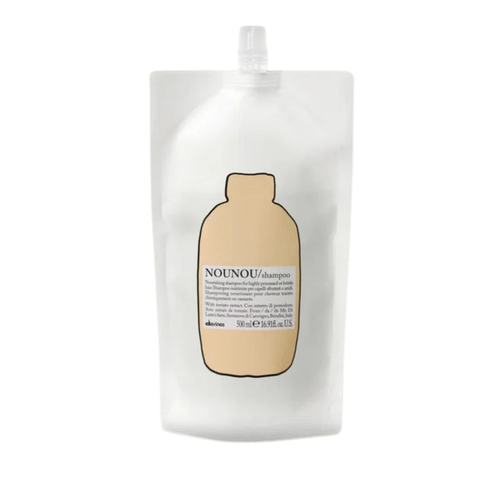 Davines Nou Nou Shampoo Refill 500ml