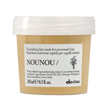 Davines Nounou Hair Mask