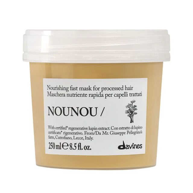 Davines Nounou Hair Mask