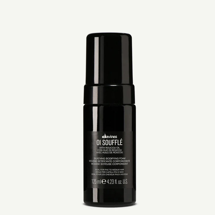 Davines OI Soufflé Travel Size