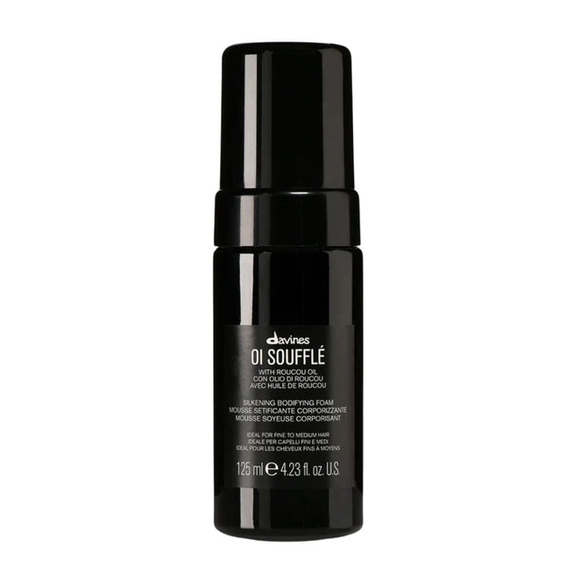 Davines OI Soufflé Travel Size