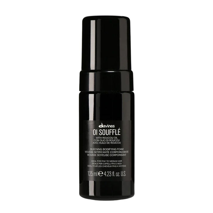 Davines OI Soufflé Travel Size
