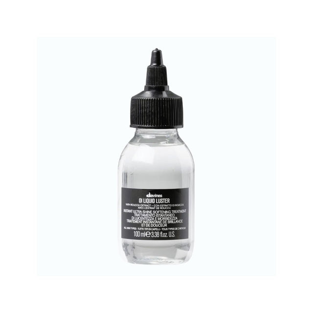 Davines Oi Oil Liquid Luster 100ml