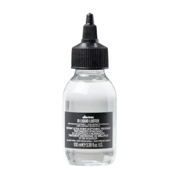 Davines Oi Oil Liquid Luster 100ml