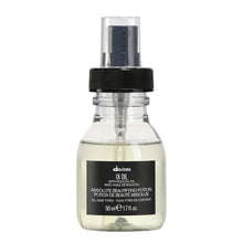 Davines Oi Oil Travel Size