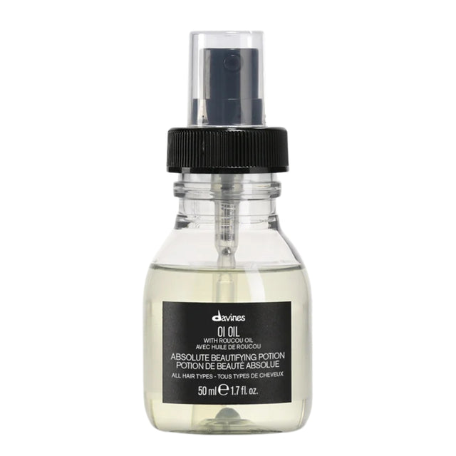 Davines Oi Oil Travel Size