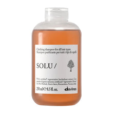 Davines SOLU Shampoo 250ml