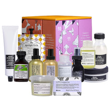 Davines The Hair & Beauty Box.