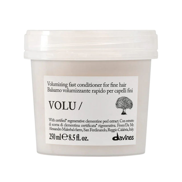 Davines VOLU Conditioner 250ml