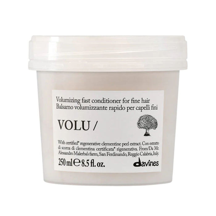 Davines VOLU Conditioner 250ml