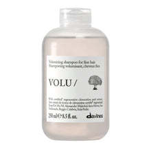 Davines VOLU Shampoo 250ml.