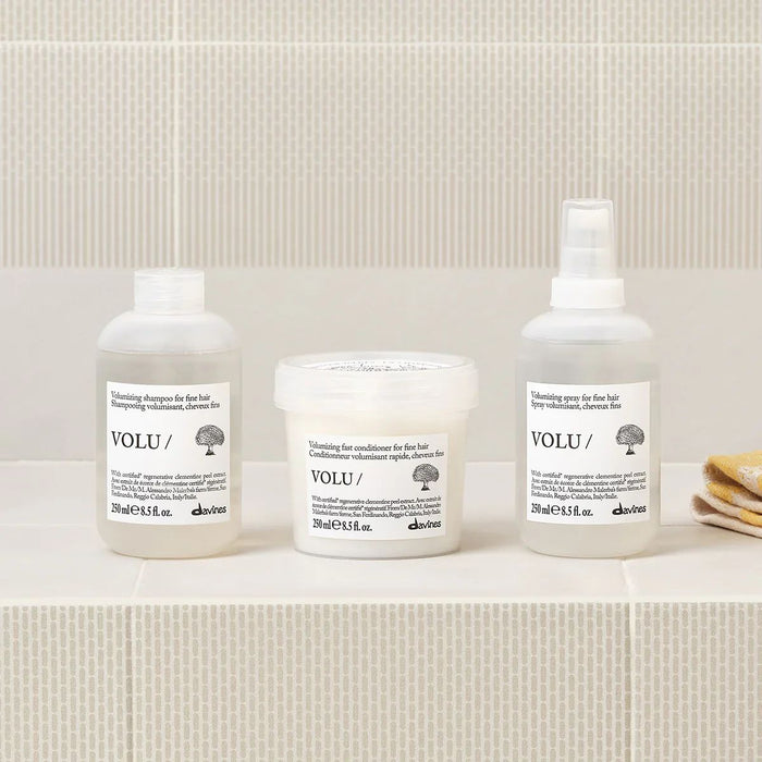 Davines VOLU Shampoo 250ml