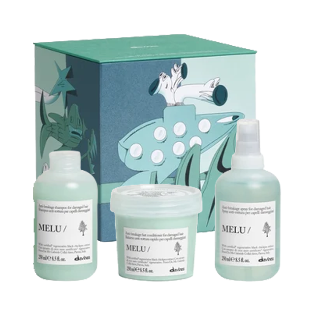 Davines Melu Set