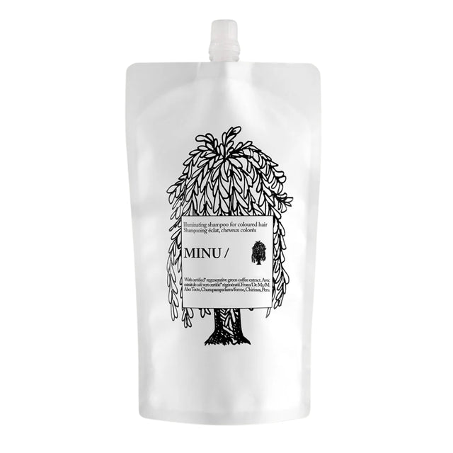 Davines Minu Shampoo Refill 500mlDavines Minu Shampoo Refill 500ml