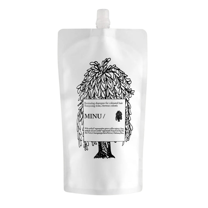 Davines Minu Shampoo Refill 500mlDavines Minu Shampoo Refill 500ml