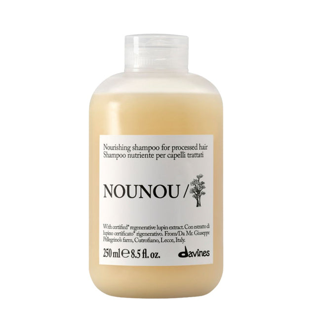 Davines Nounou Shampoo 250ml