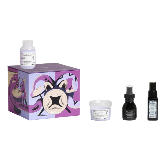 Davines Discover Davines Set 