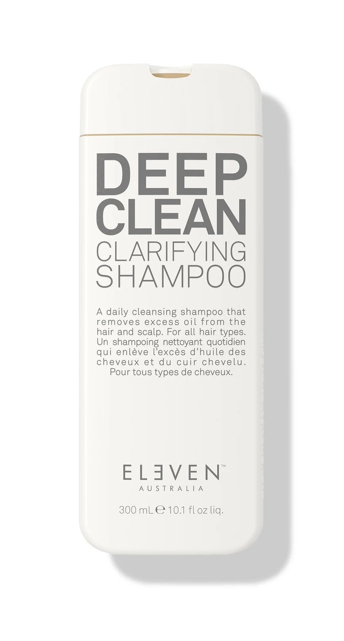 ELEVEN Deep Clean Duo Blonde+