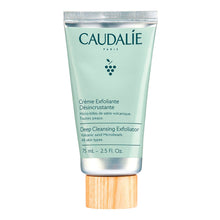 Caudalie Vinoclean Deep Cleansing Exfoliator