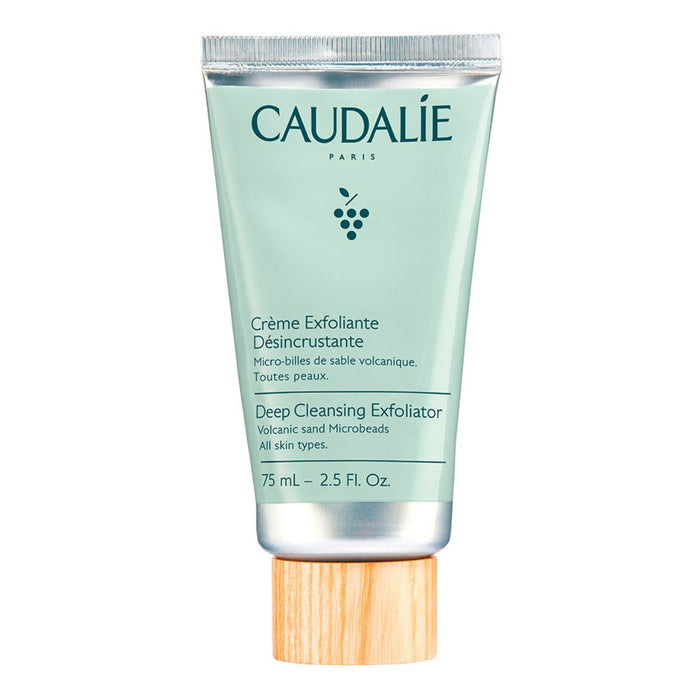 Caudalie Vinoclean Deep Cleansing Exfoliator