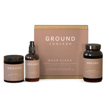 GROUND Deep Sleep Gift Box