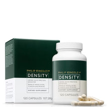 Philip Kingsley Density Healthy Hair Complex Supplement