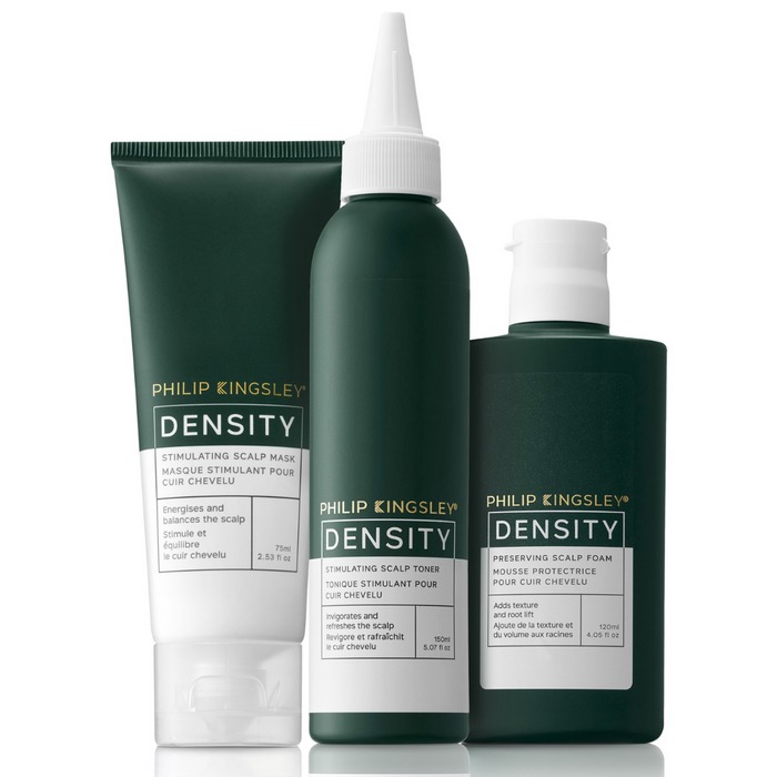 Philip Kingsley Density Scalp Essentials