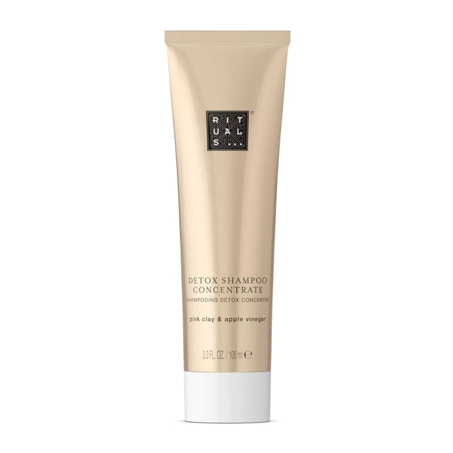 Rituals Detox Shampoo