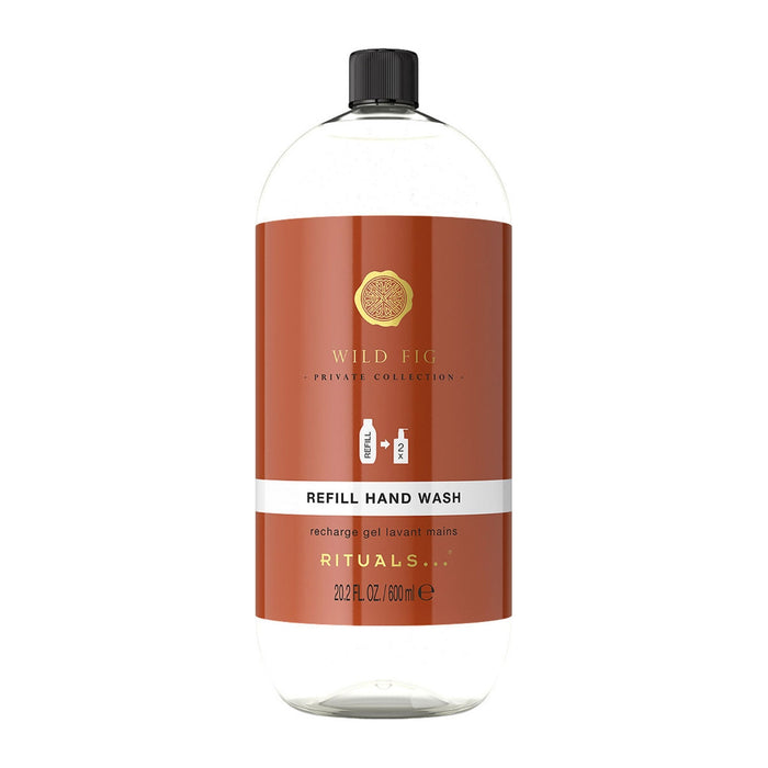 Rituals Wild Fig Hand Wash