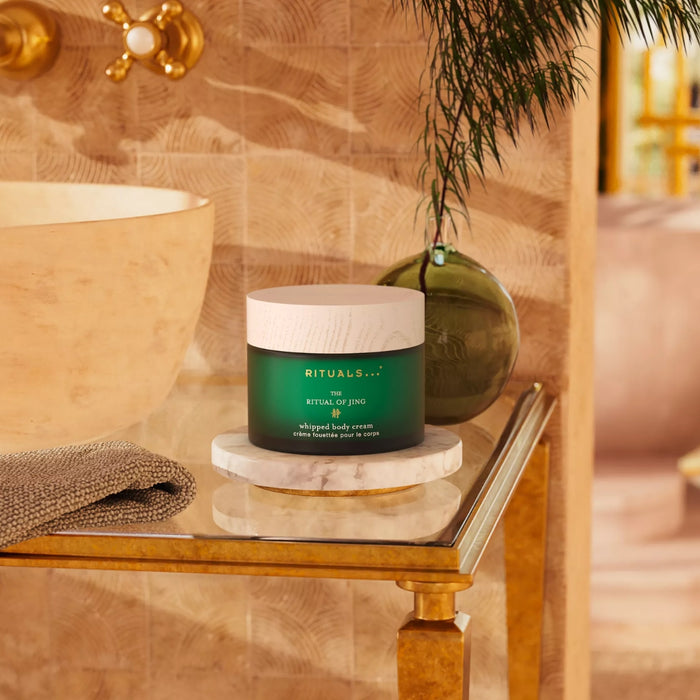 Rituals The Ritual of Jing Body Cream