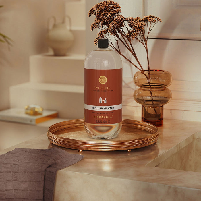 Rituals Wild Fig Hand Wash