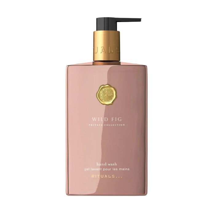 Rituals Wild Fig Hand Wash