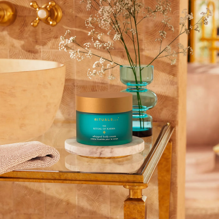 Rituals The Ritual of Karma Body Cream