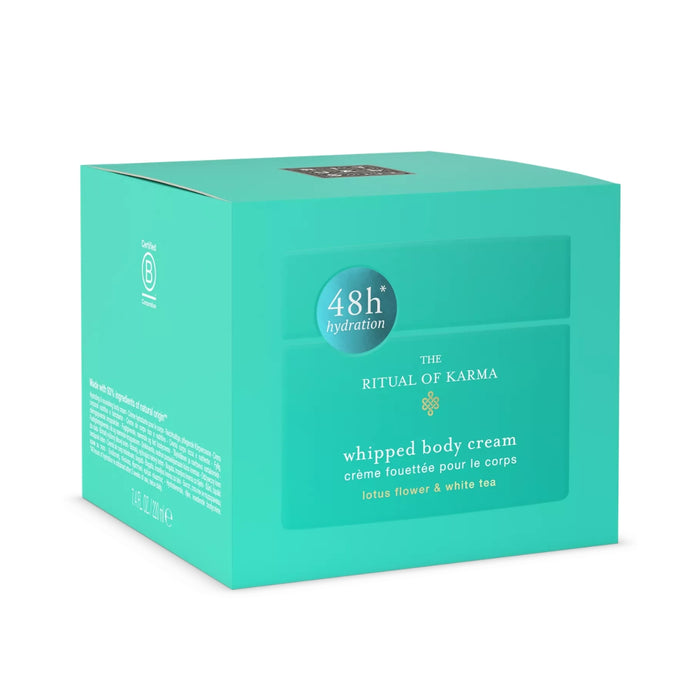 Rituals The Ritual of Karma Body Cream