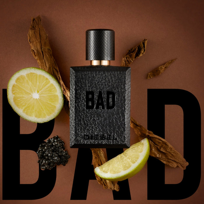 Diesel BAD Eau de Toilette