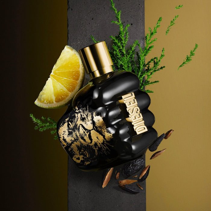 Diesel Spirit of the Brave Eau de Toilette