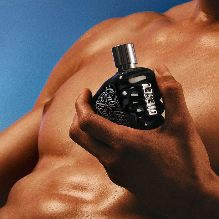 Diesel Only The Brave Eau de Parfum Tattoo 50ml