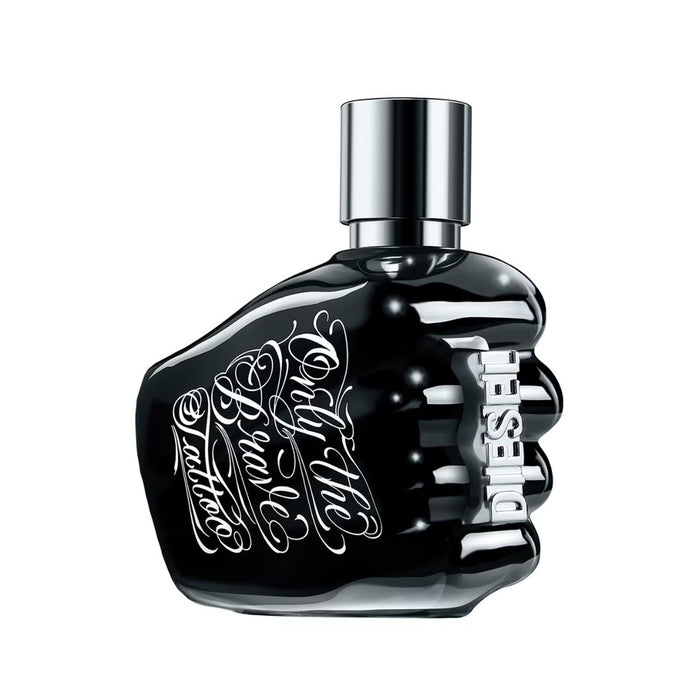 Diesel Only The Brave Eau de Parfum Tattoo 50ml