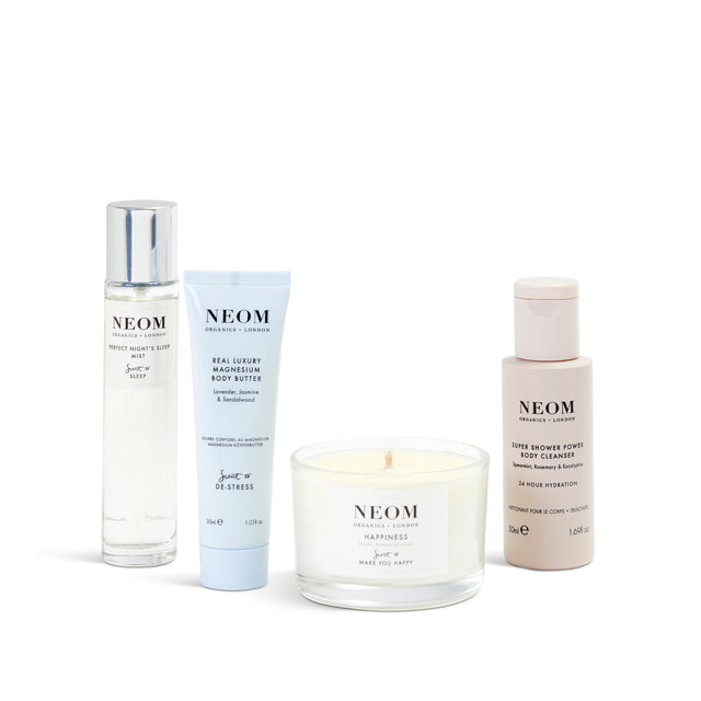 Neom Wellbeing Discovery Collection