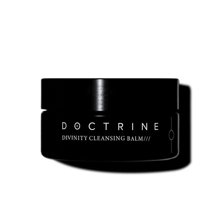 🎁 Free Doctrine Divinity Cleansing Balm 50g when you spend €60 or more on Doctrine. One gift per person. While stocks last. (100% off)