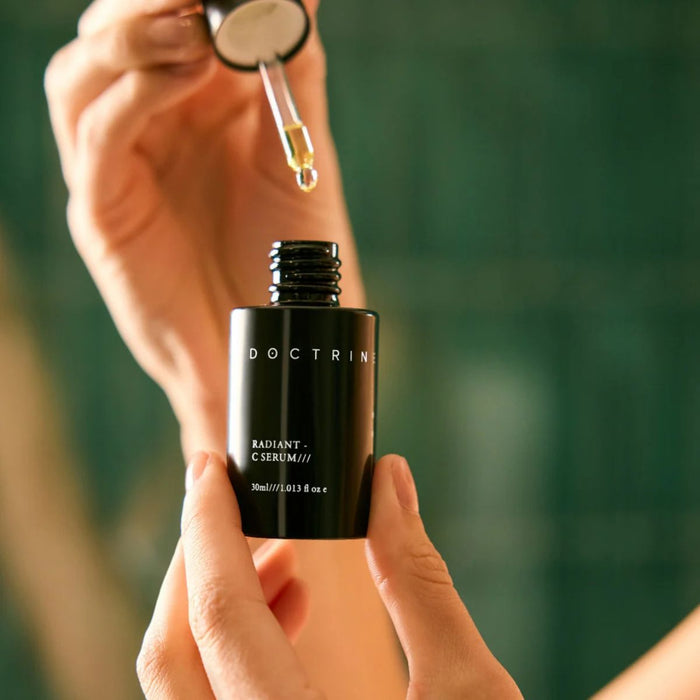 Doctrine Radiant C Serum