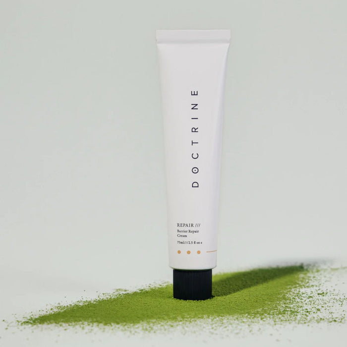 Doctrine Repair Barrier Repair Cream