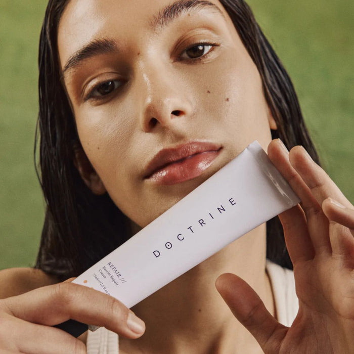 Doctrine Repair Barrier Repair Cream