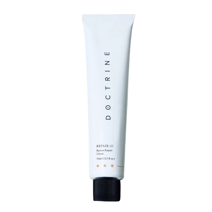 Doctrine Repair Barrier Repair Cream